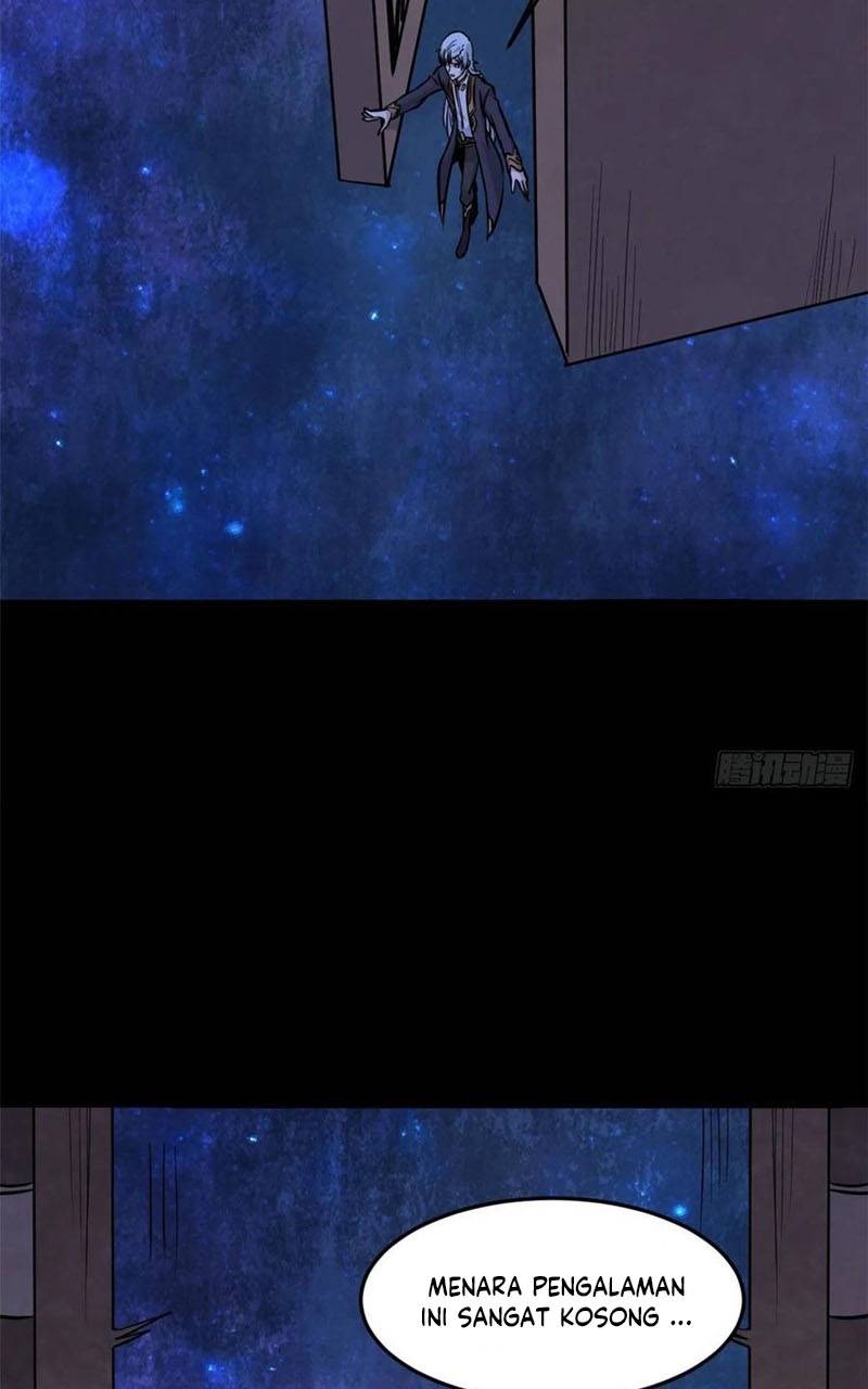 All Hail the Sect Leader Chapter 121 Gambar 7