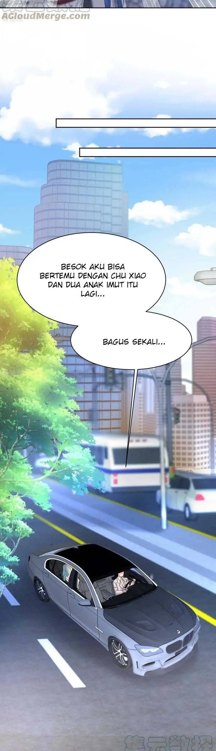 Take Your Mommy Home Chapter 353 Gambar 23