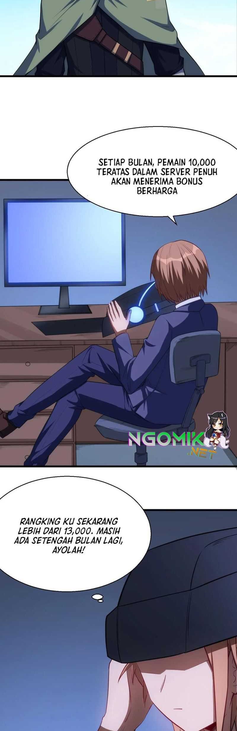 City of Sanctuary Chapter 37 Gambar 25