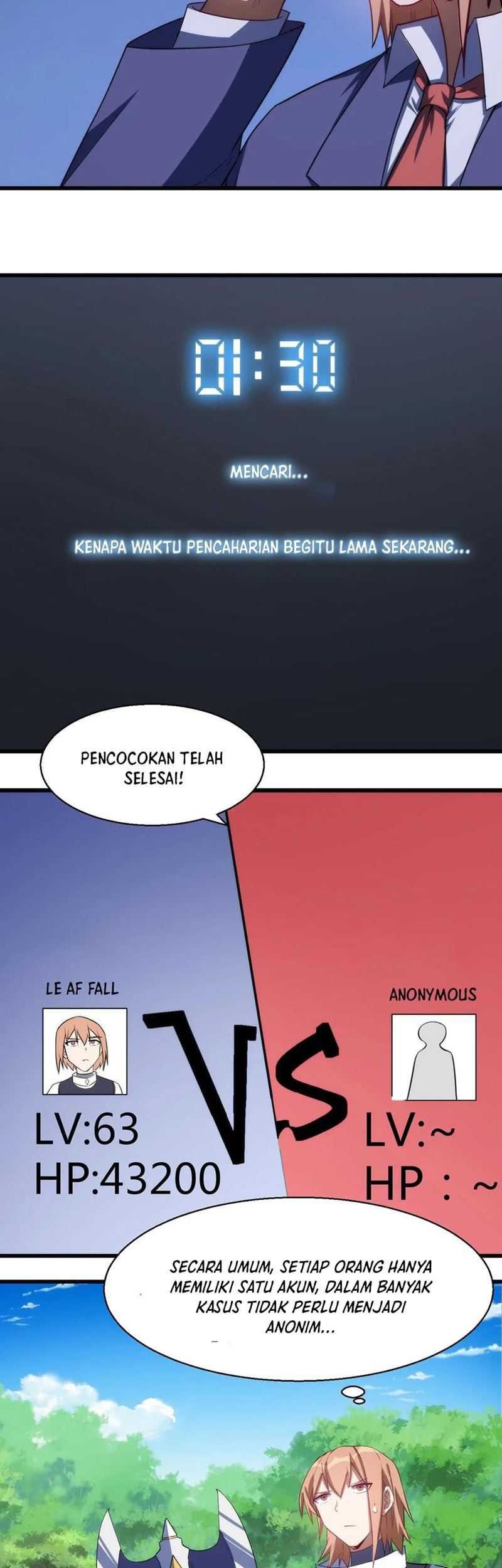 City of Sanctuary Chapter 37 Gambar 26