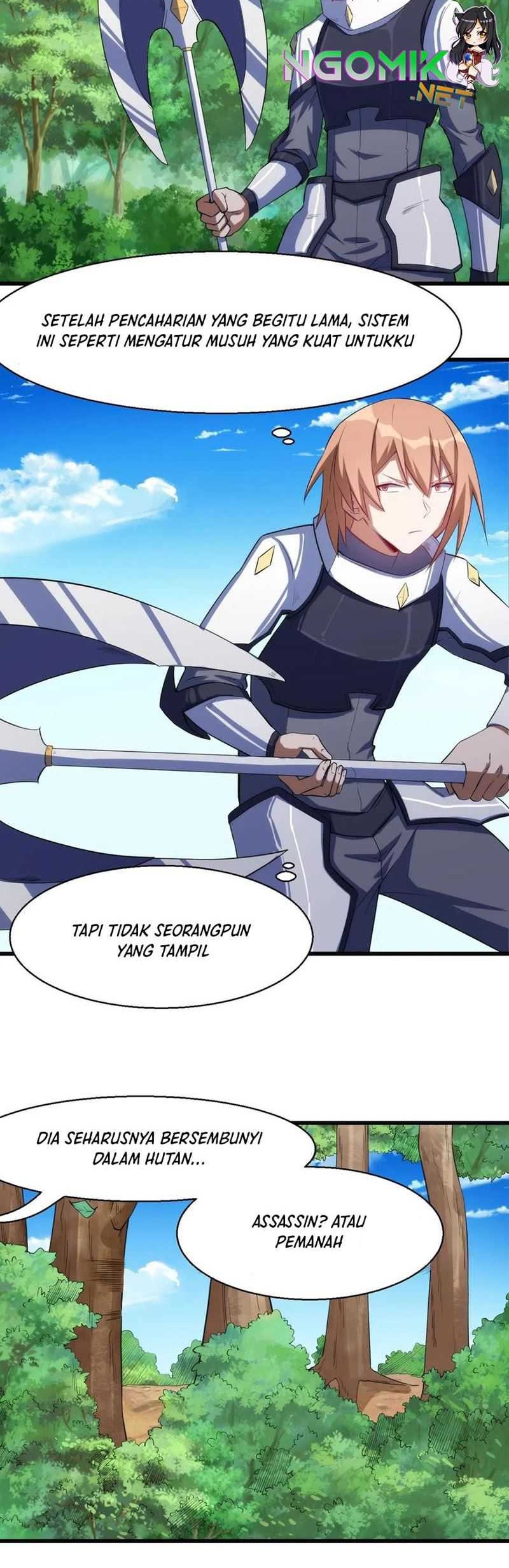 City of Sanctuary Chapter 37 Gambar 27