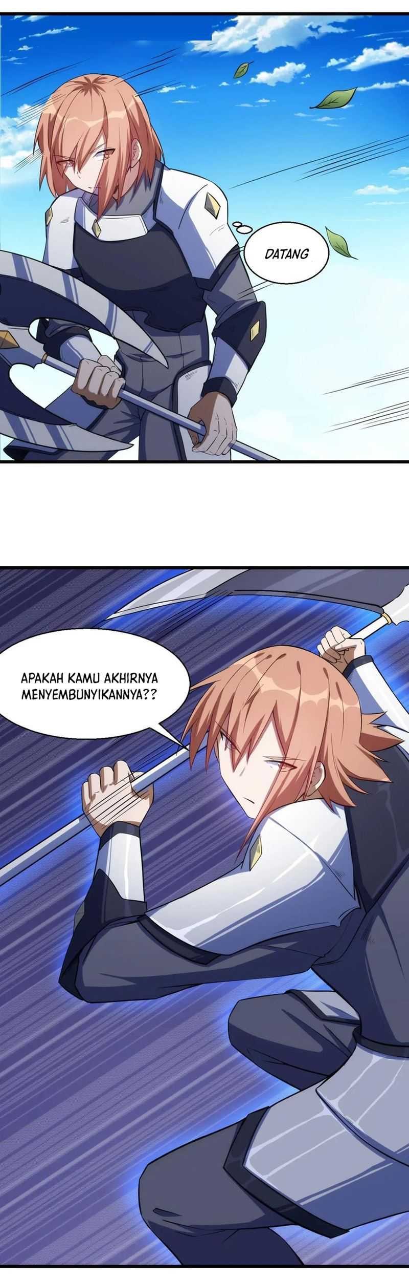 City of Sanctuary Chapter 37 Gambar 28