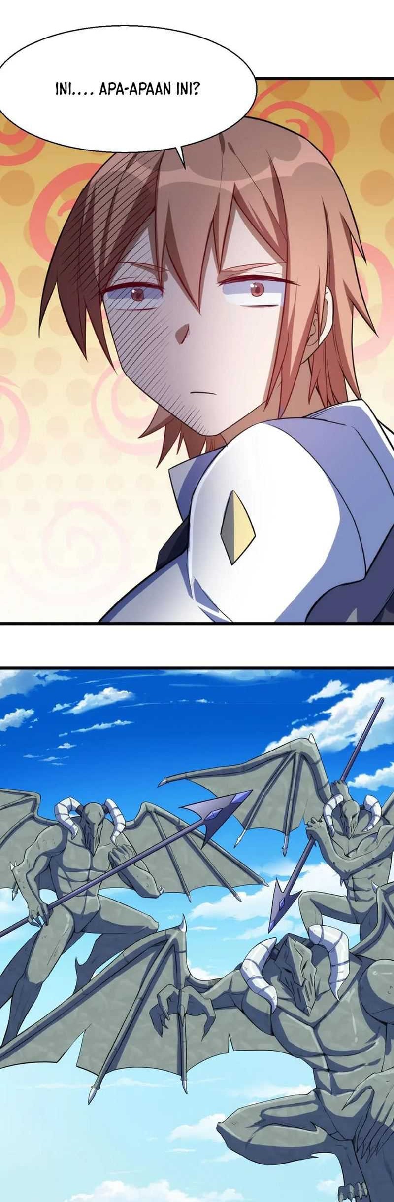 City of Sanctuary Chapter 37 Gambar 29