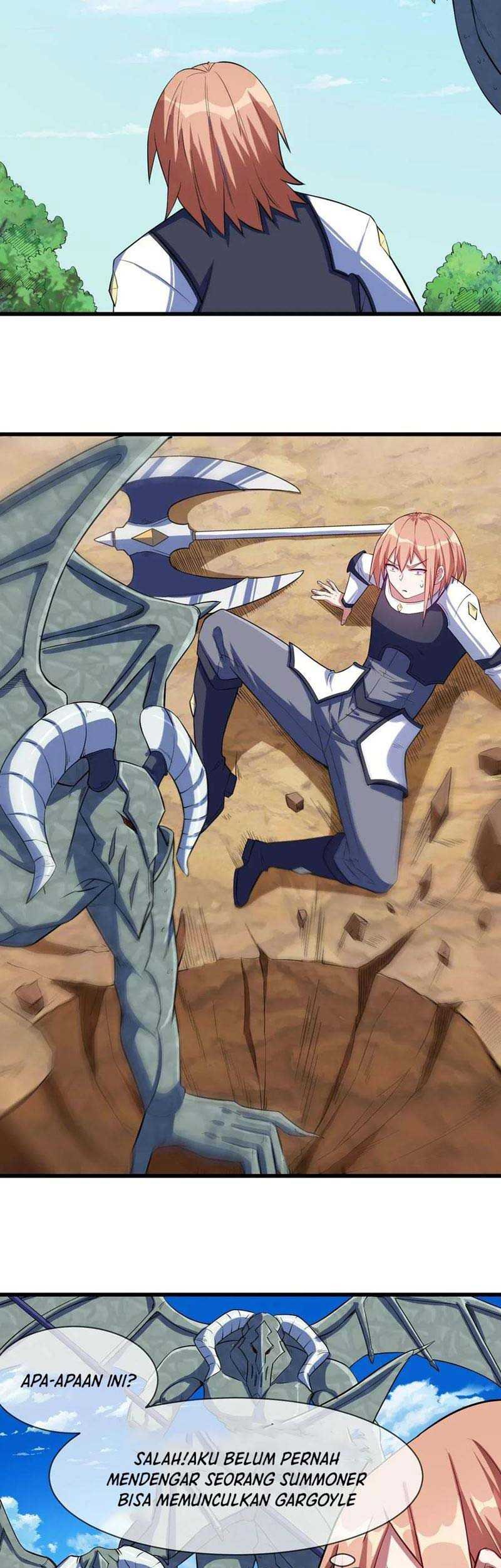 City of Sanctuary Chapter 37 Gambar 30