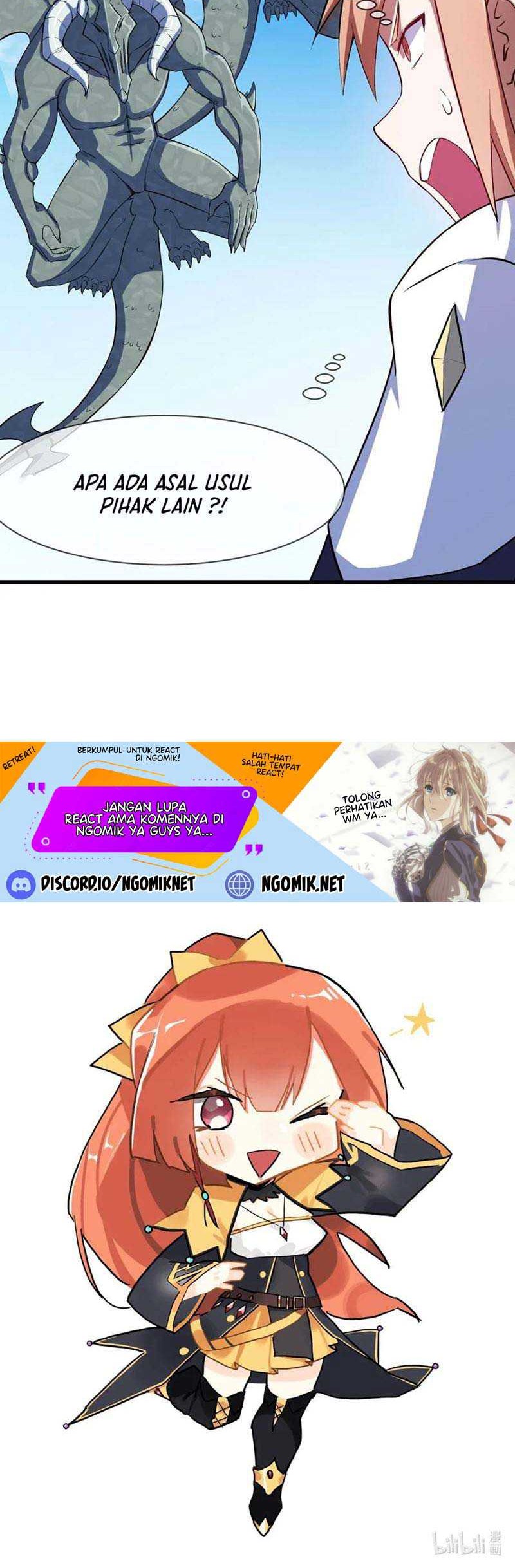 City of Sanctuary Chapter 37 Gambar 31