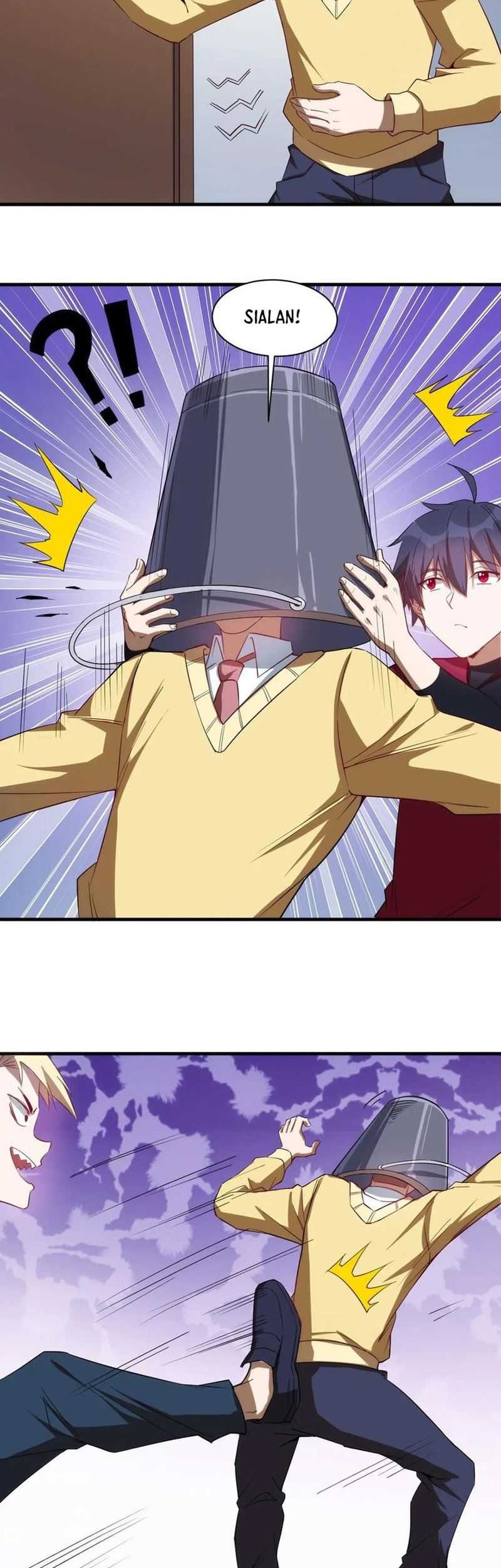 City of Sanctuary Chapter 37 Gambar 6