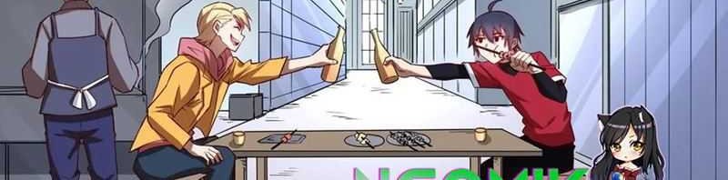 City of Sanctuary Chapter 37 Gambar 14