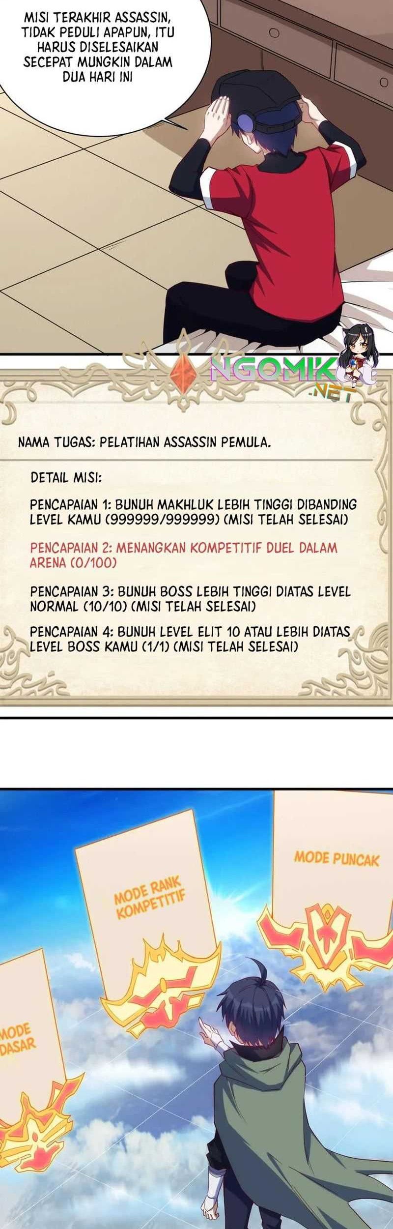 City of Sanctuary Chapter 37 Gambar 16