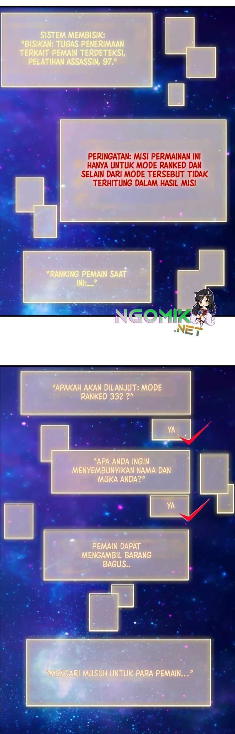 City of Sanctuary Chapter 37 Gambar 18