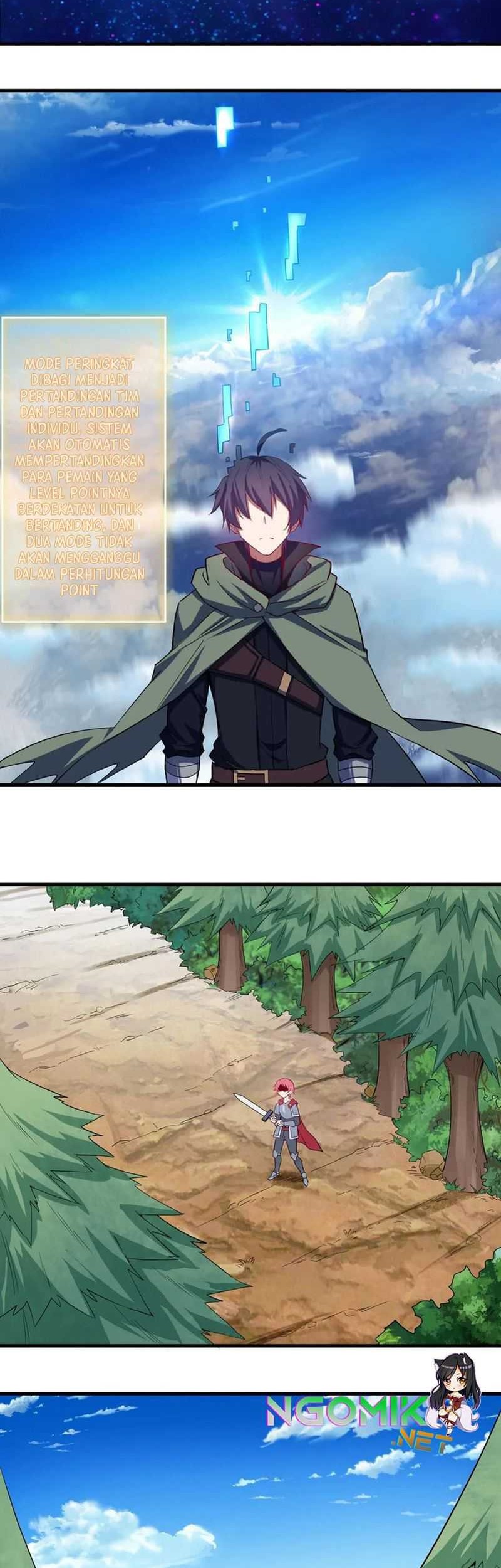 City of Sanctuary Chapter 37 Gambar 19