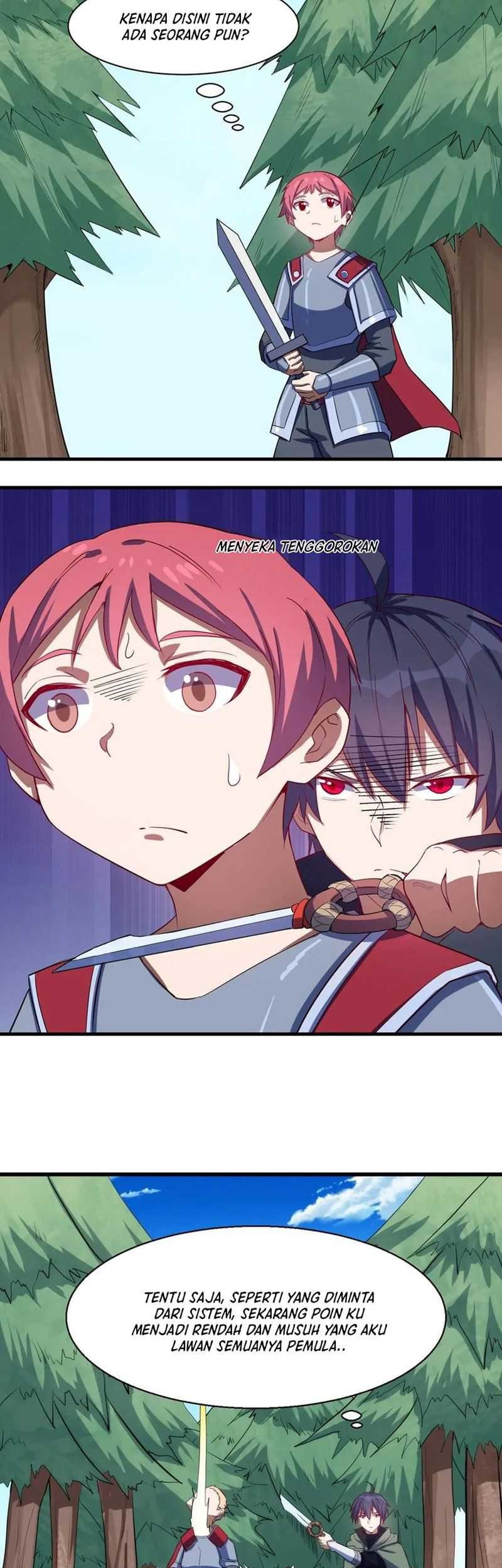 City of Sanctuary Chapter 37 Gambar 21