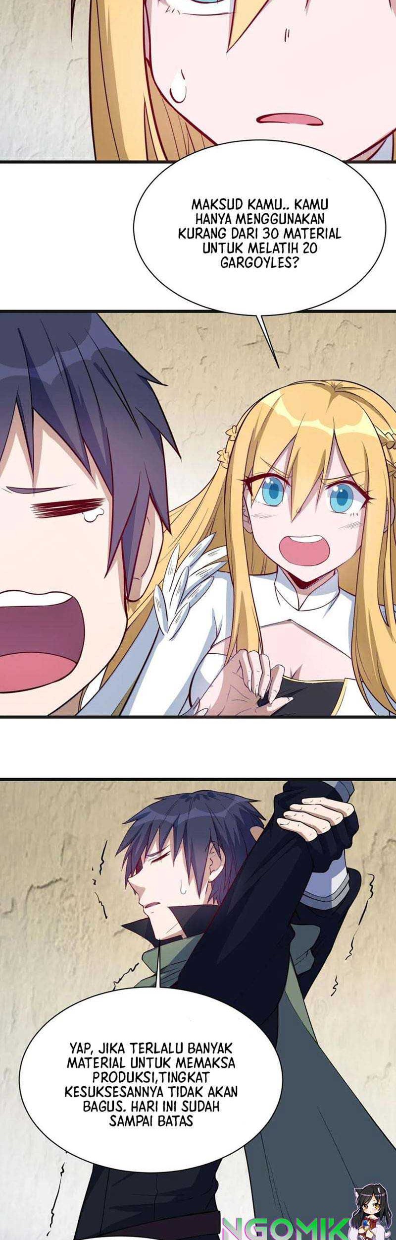 City of Sanctuary Chapter 36 Gambar 3