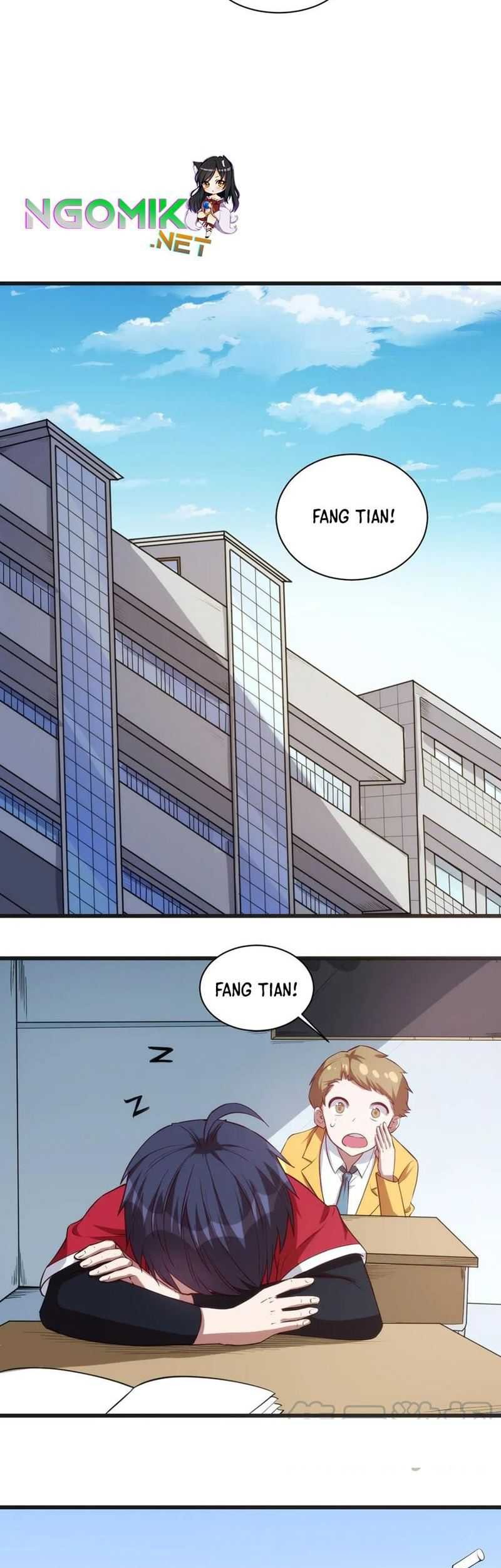 City of Sanctuary Chapter 36 Gambar 10