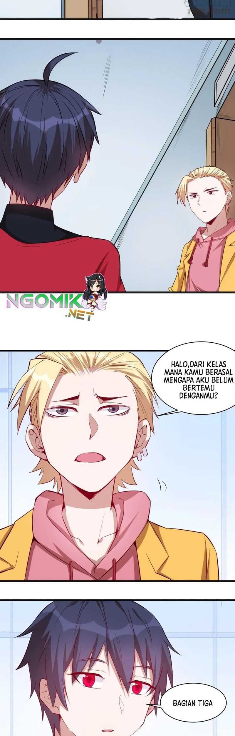 City of Sanctuary Chapter 36 Gambar 15