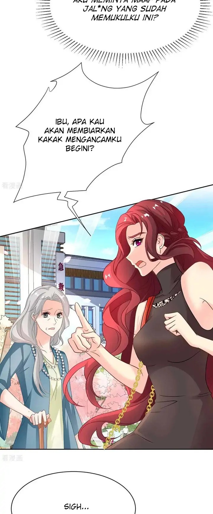 Take Your Mommy Home Chapter 351 Gambar 9