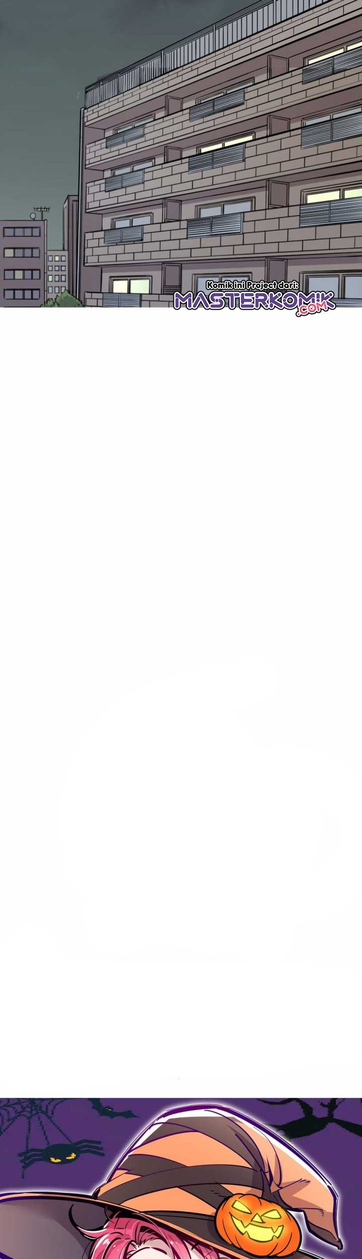 Demon X Angel, Can’t Get Along! Chapter 35 Gambar 50