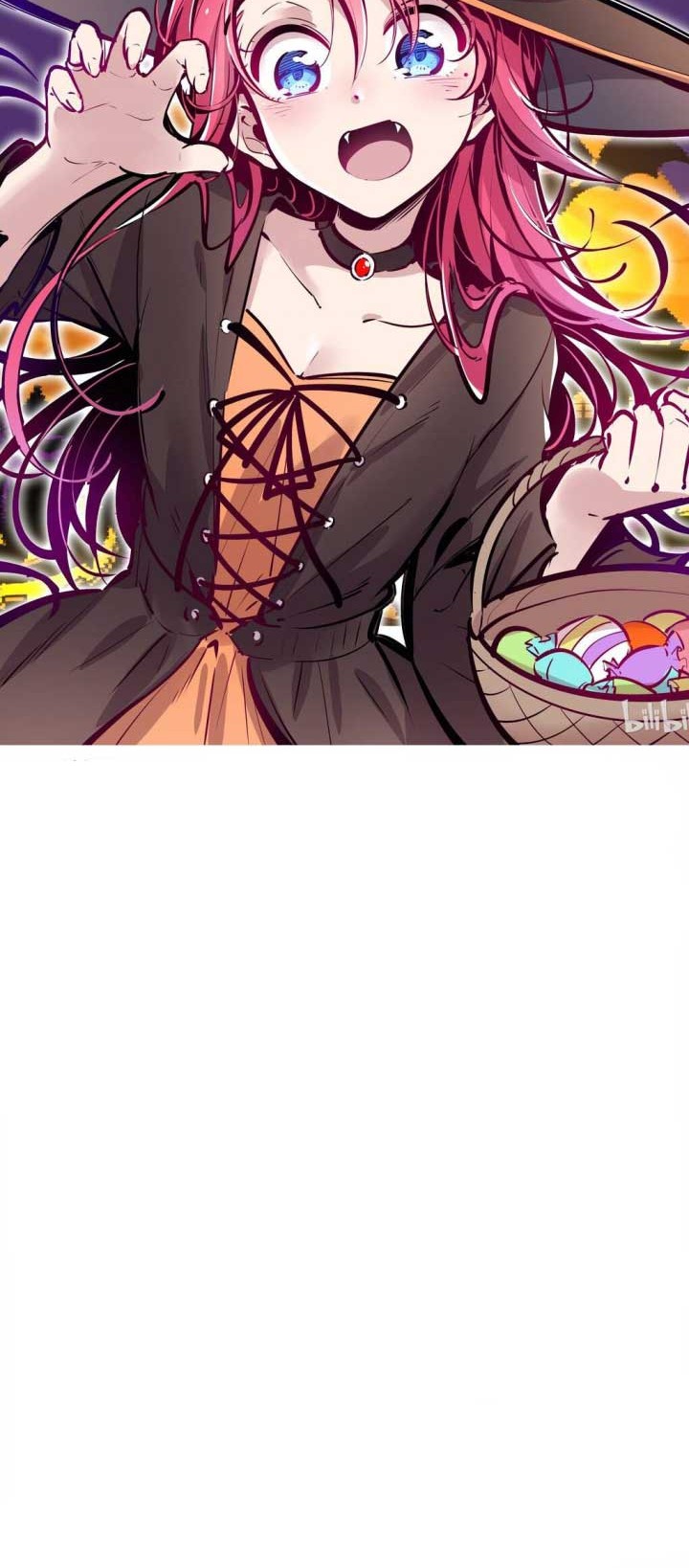 Demon X Angel, Can’t Get Along! Chapter 35 Gambar 51