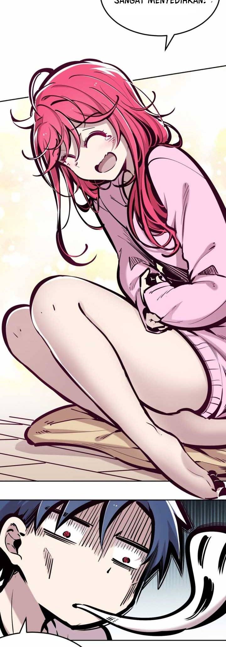 Demon X Angel, Can’t Get Along! Chapter 35 Gambar 13