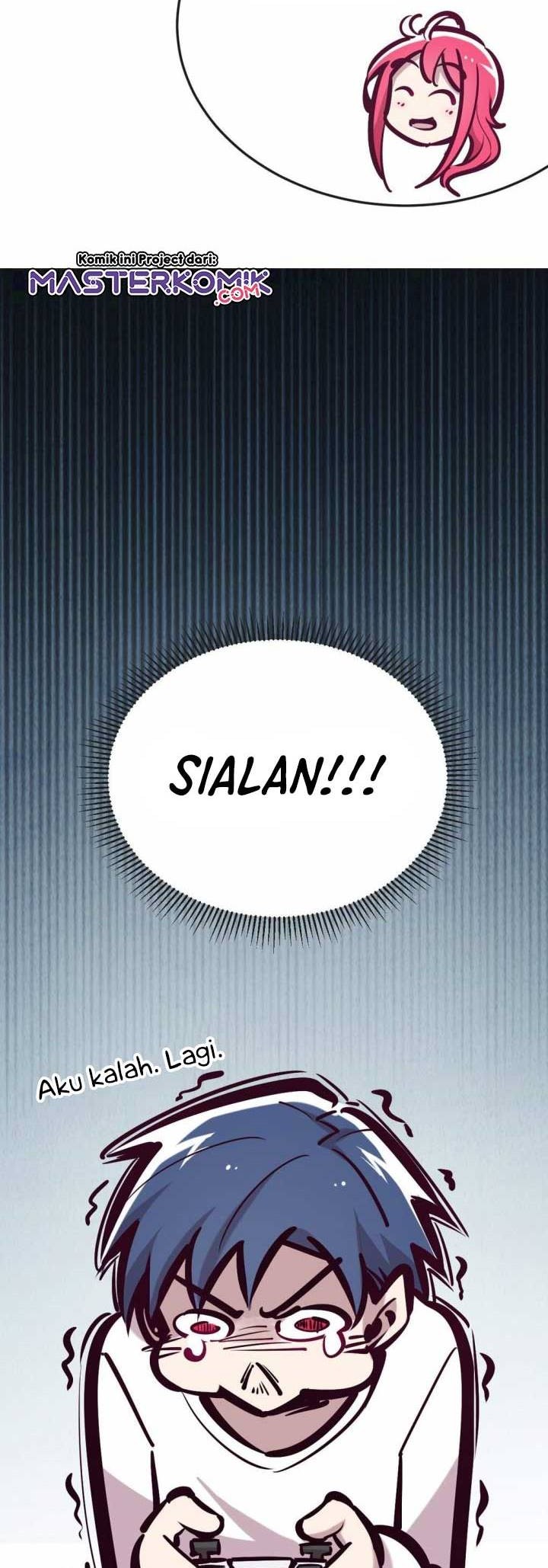 Demon X Angel, Can’t Get Along! Chapter 35 Gambar 22