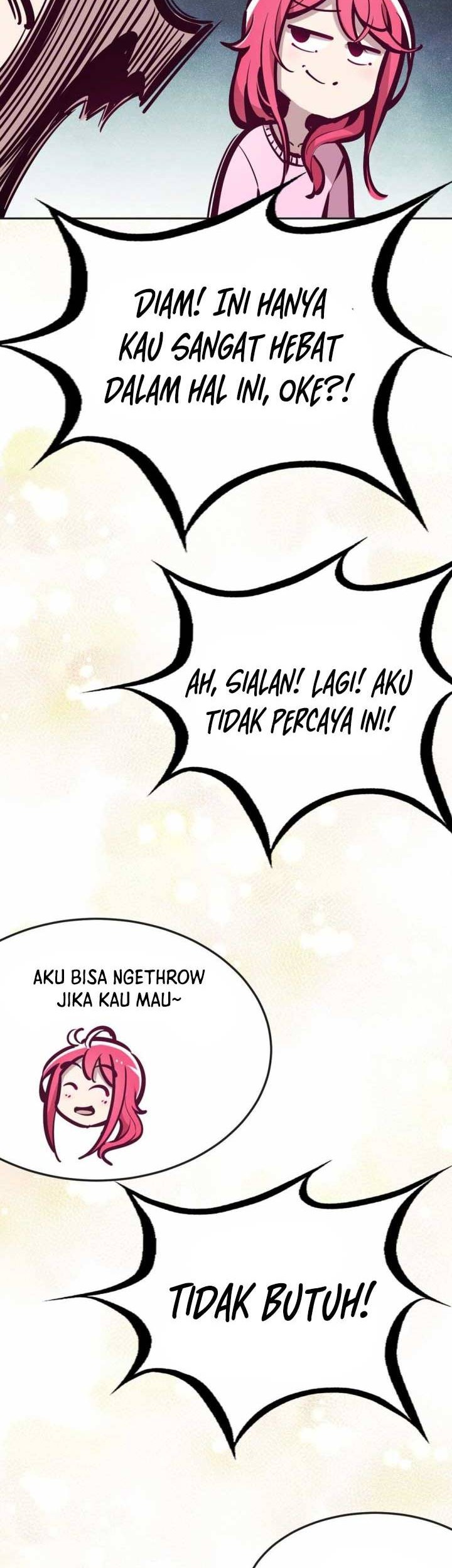 Demon X Angel, Can’t Get Along! Chapter 35 Gambar 24
