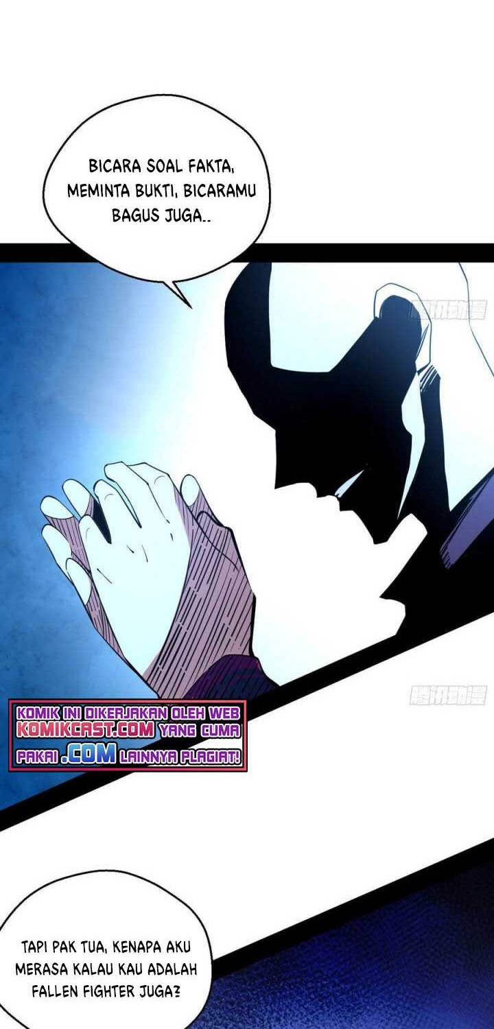 I’m An Evil God Chapter 166 Gambar 29