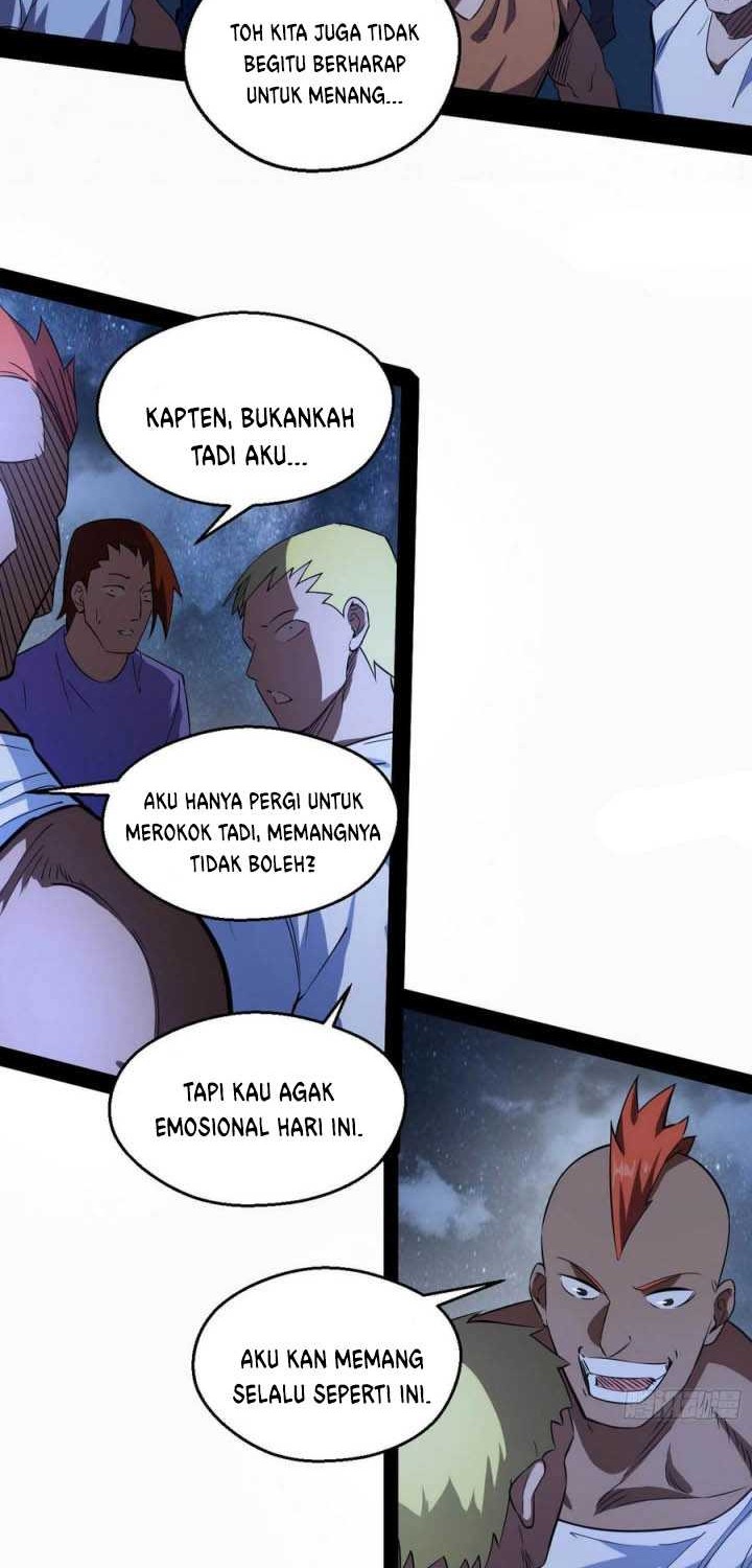 I’m An Evil God Chapter 166 Gambar 19