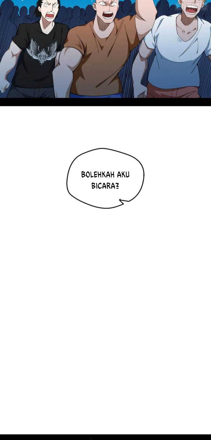 I’m An Evil God Chapter 166 Gambar 25