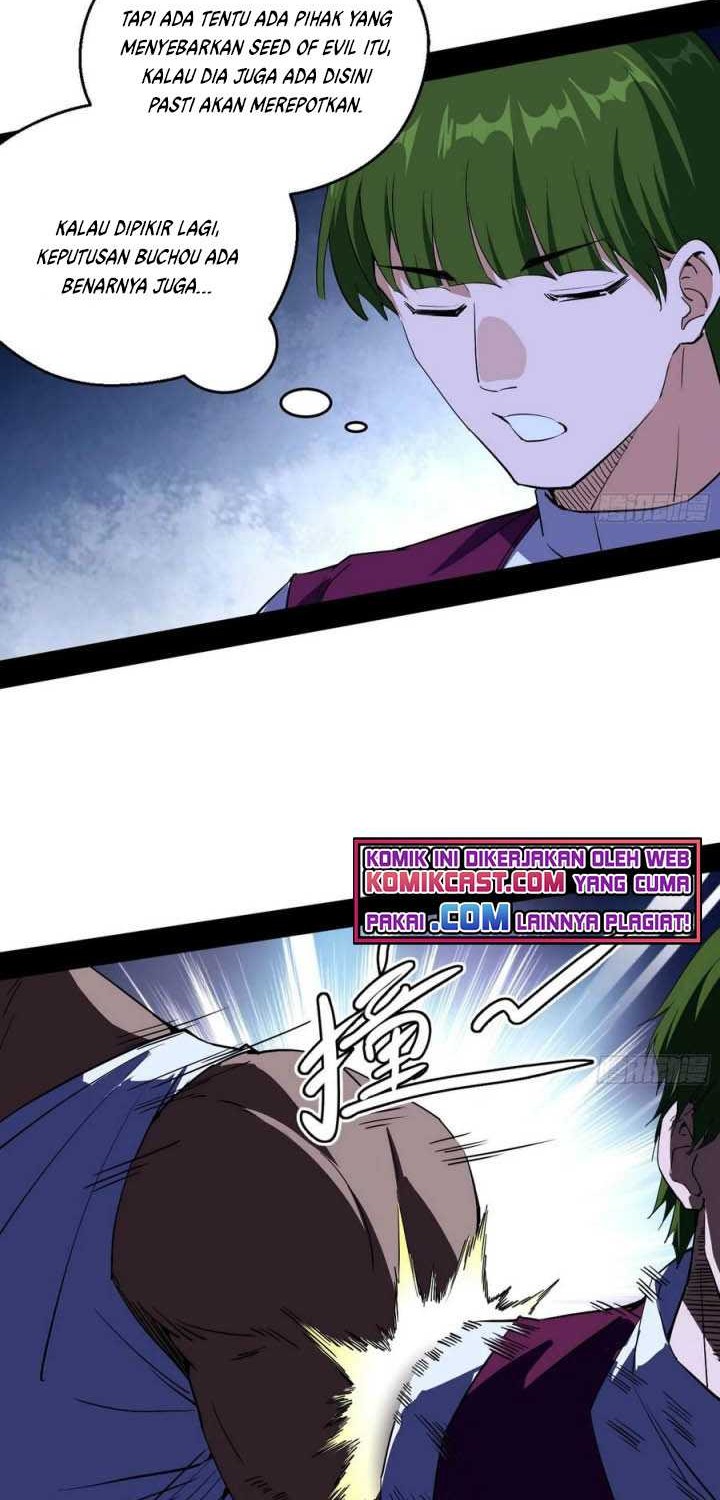 I’m An Evil God Chapter 166 Gambar 5