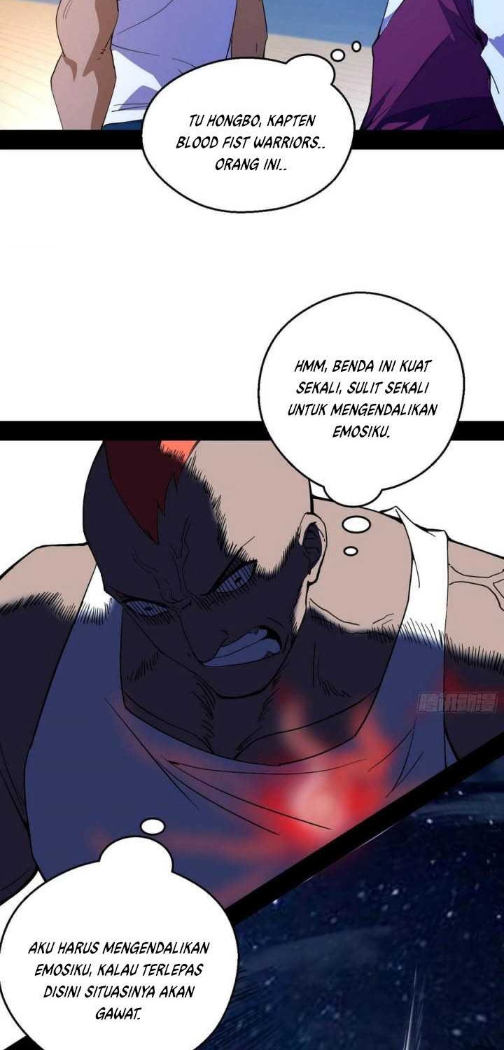 I’m An Evil God Chapter 166 Gambar 7