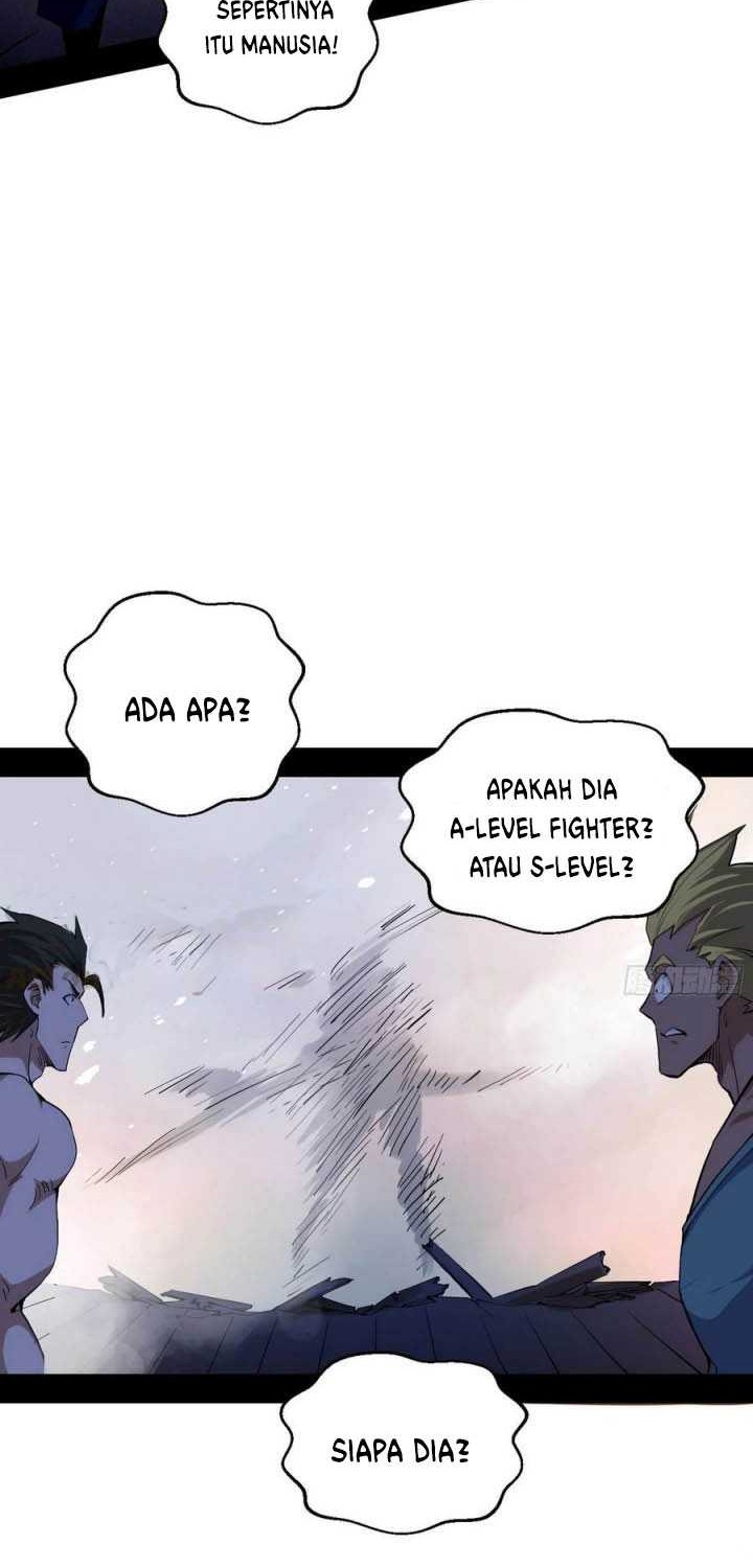 I’m An Evil God Chapter 166 Gambar 9