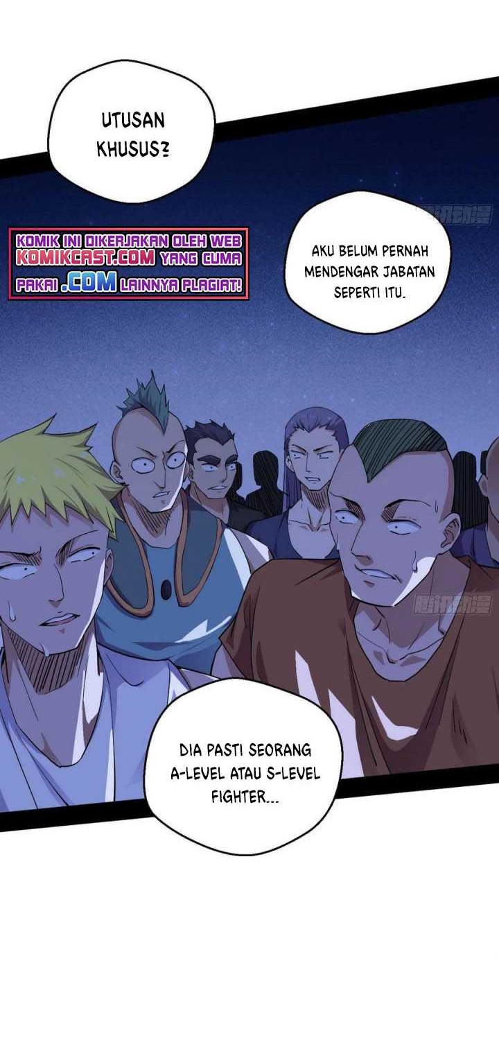 I’m An Evil God Chapter 166 Gambar 11