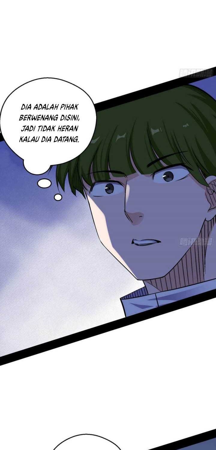 I’m An Evil God Chapter 166 Gambar 13