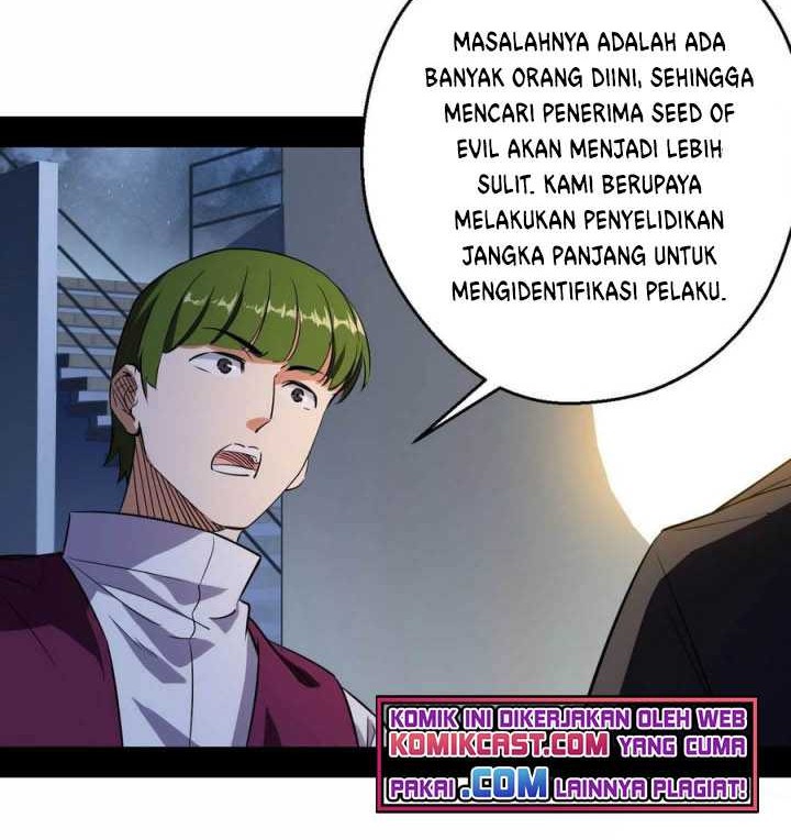 I’m An Evil God Chapter 166 Gambar 15
