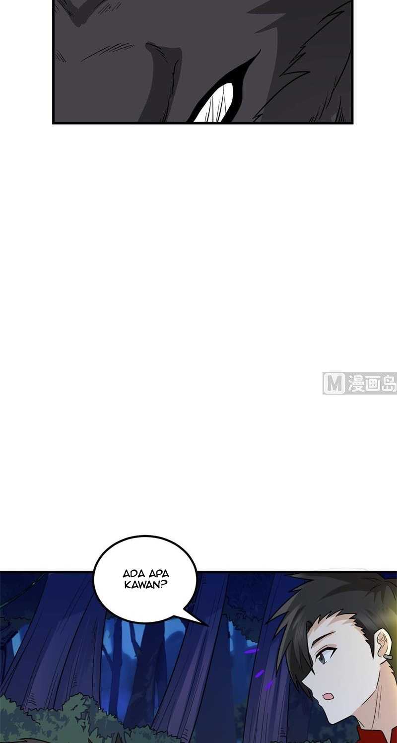 The Rest of My Life on the Desert Island Chapter 156 Gambar 12