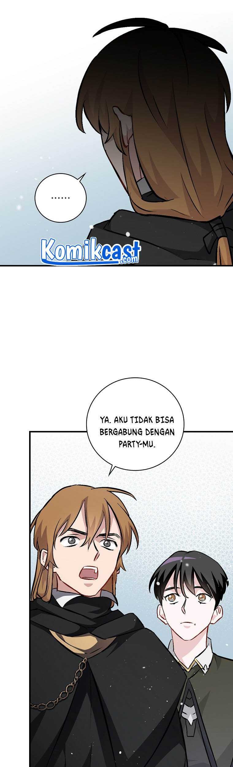 Leveling Up, By Only Eating! Chapter 99 Gambar 26