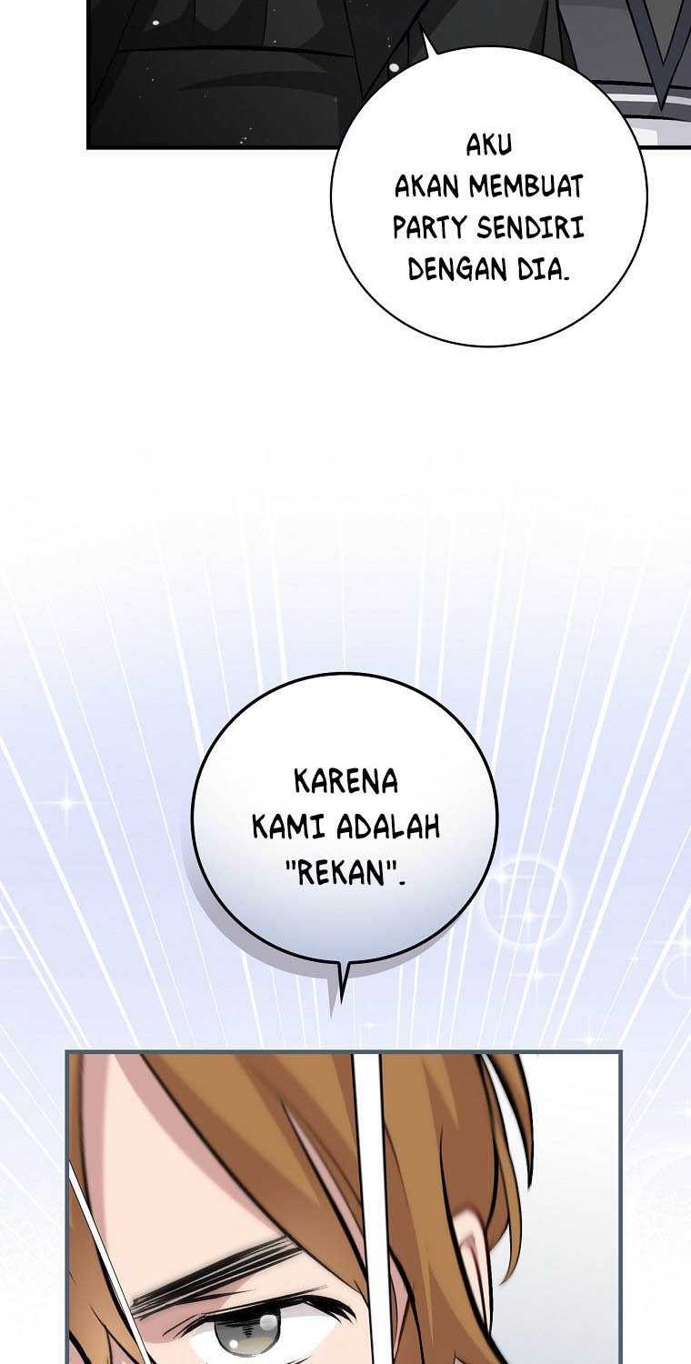 Leveling Up, By Only Eating! Chapter 99 Gambar 27