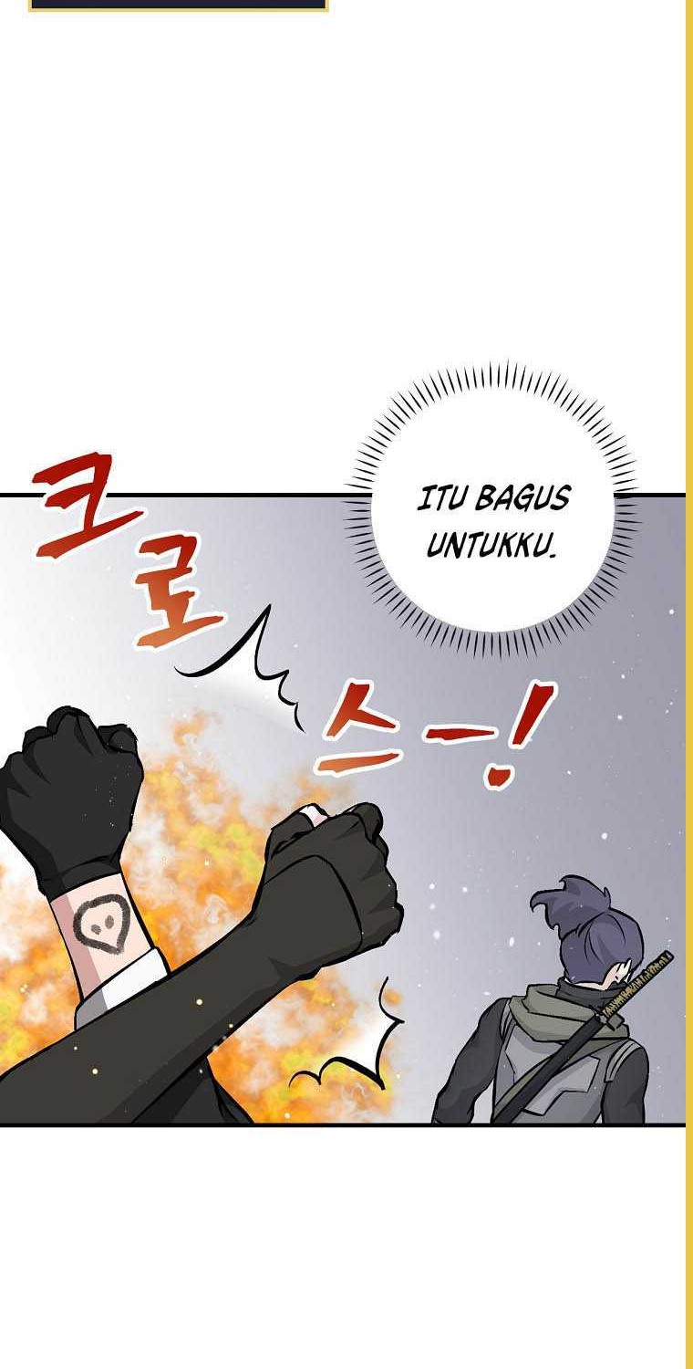 Leveling Up, By Only Eating! Chapter 99 Gambar 29