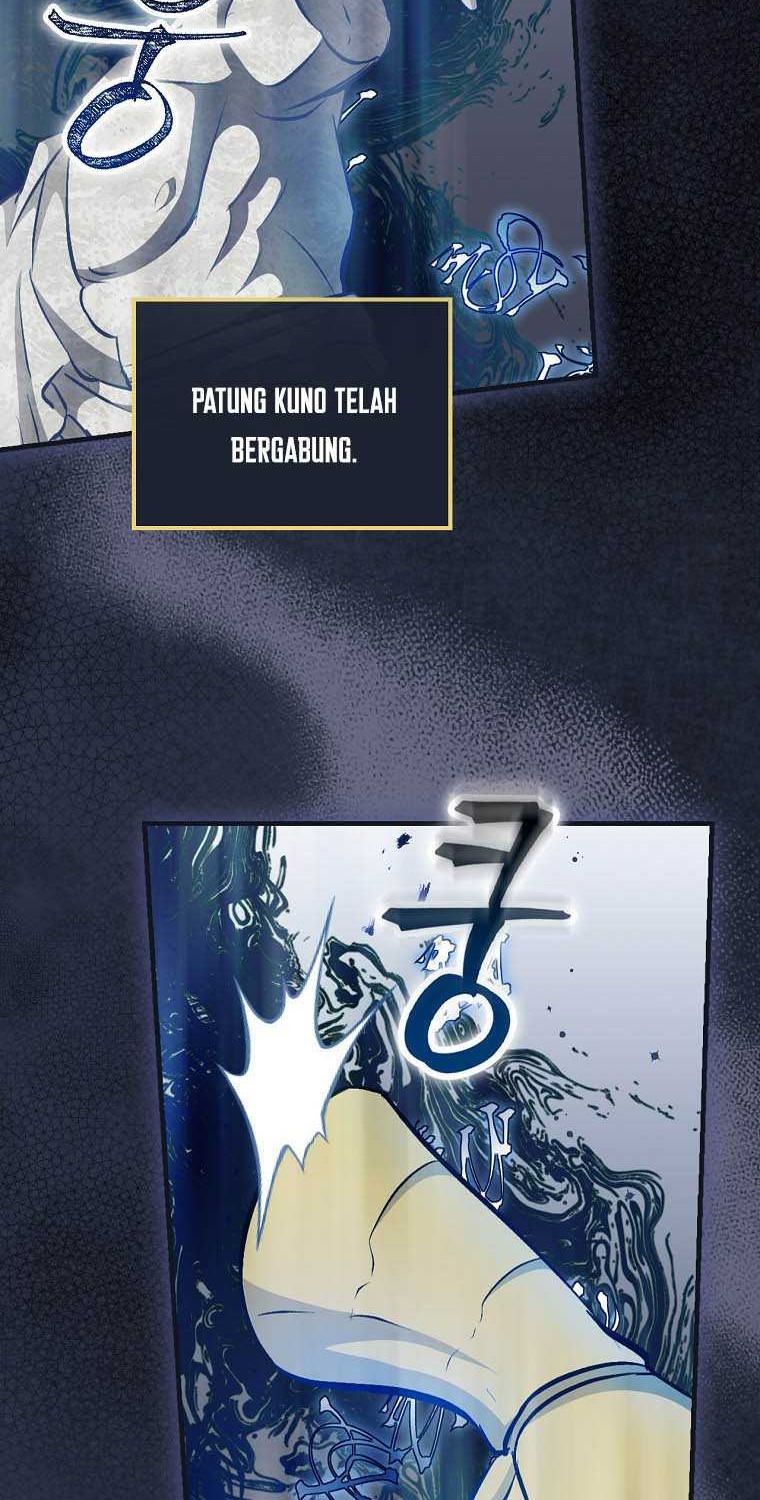 Leveling Up, By Only Eating! Chapter 99 Gambar 31