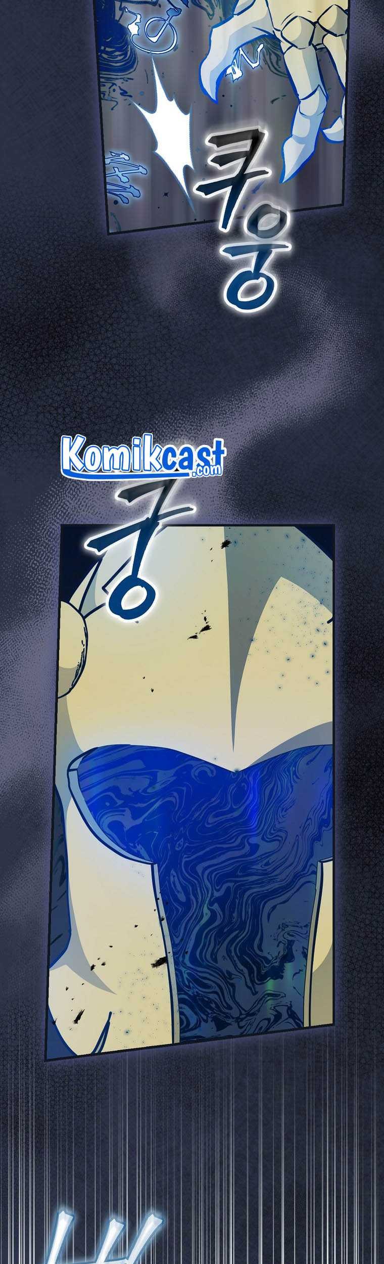 Leveling Up, By Only Eating! Chapter 99 Gambar 32