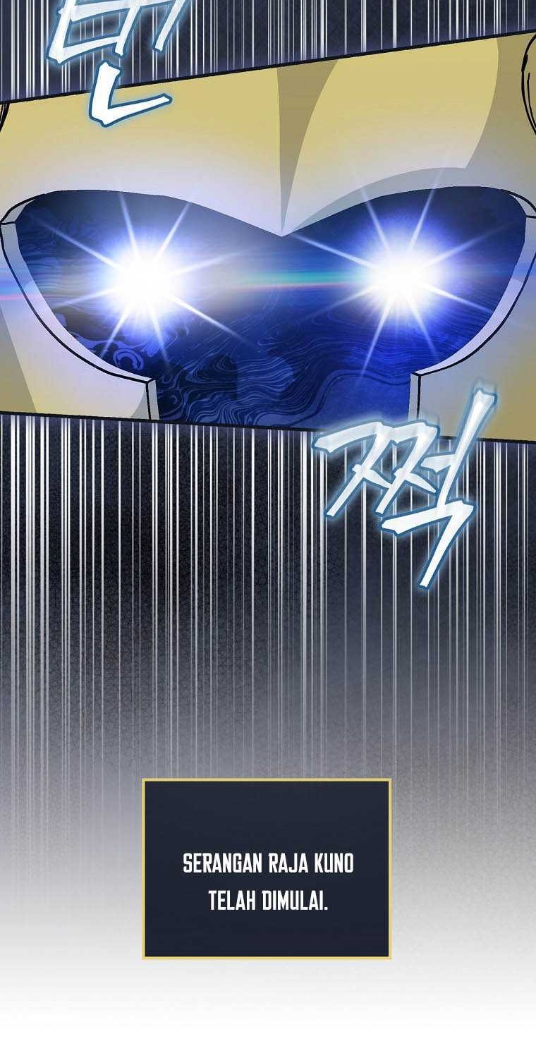 Leveling Up, By Only Eating! Chapter 99 Gambar 33