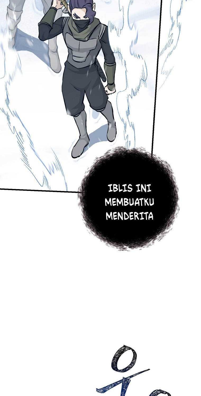 Leveling Up, By Only Eating! Chapter 99 Gambar 35