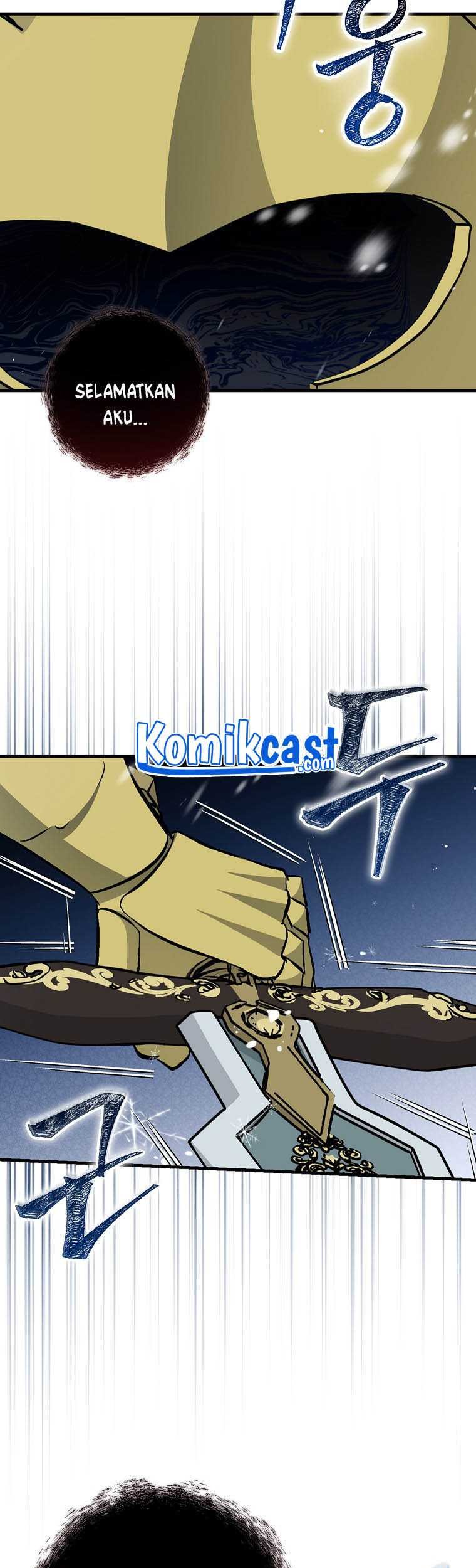 Leveling Up, By Only Eating! Chapter 99 Gambar 36