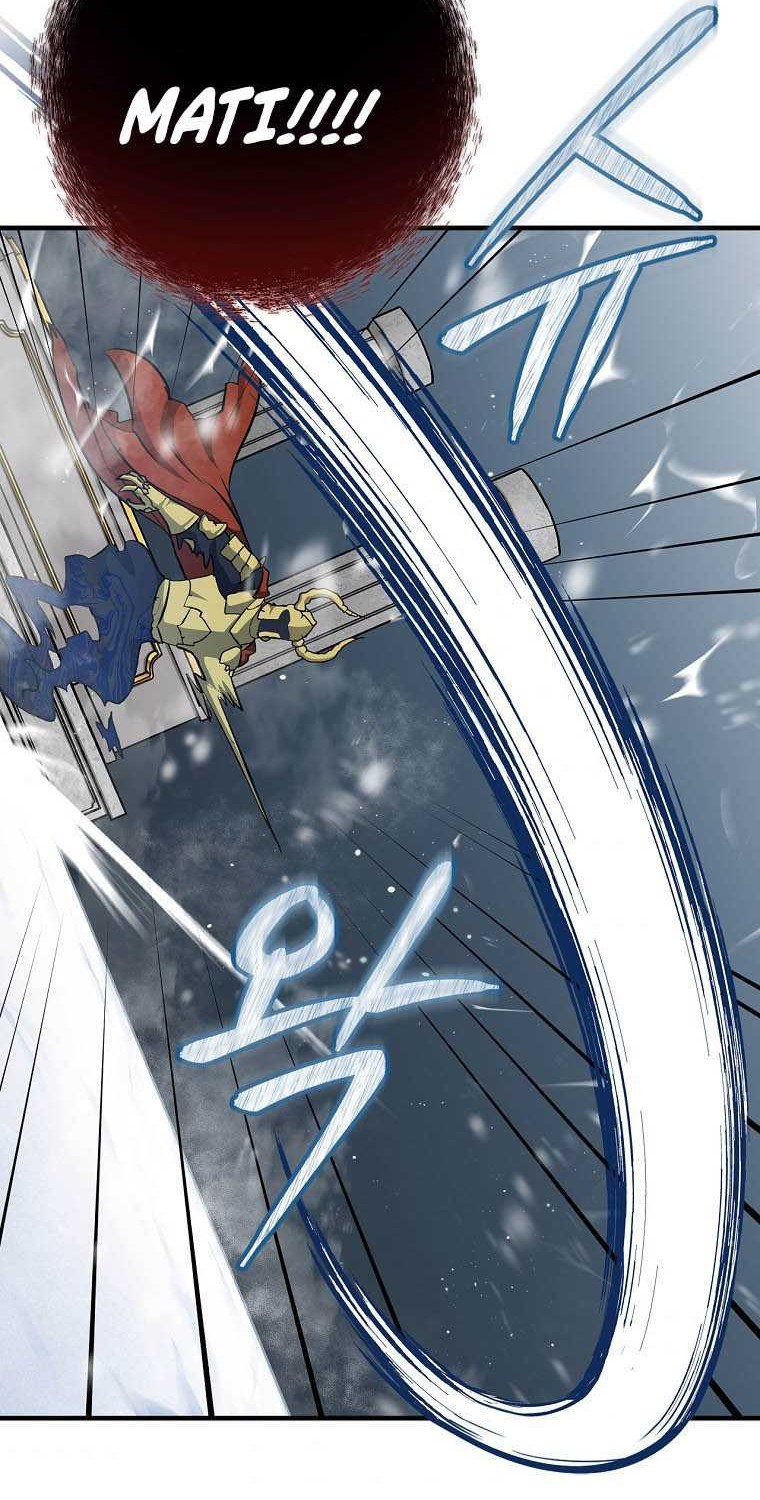 Leveling Up, By Only Eating! Chapter 99 Gambar 37