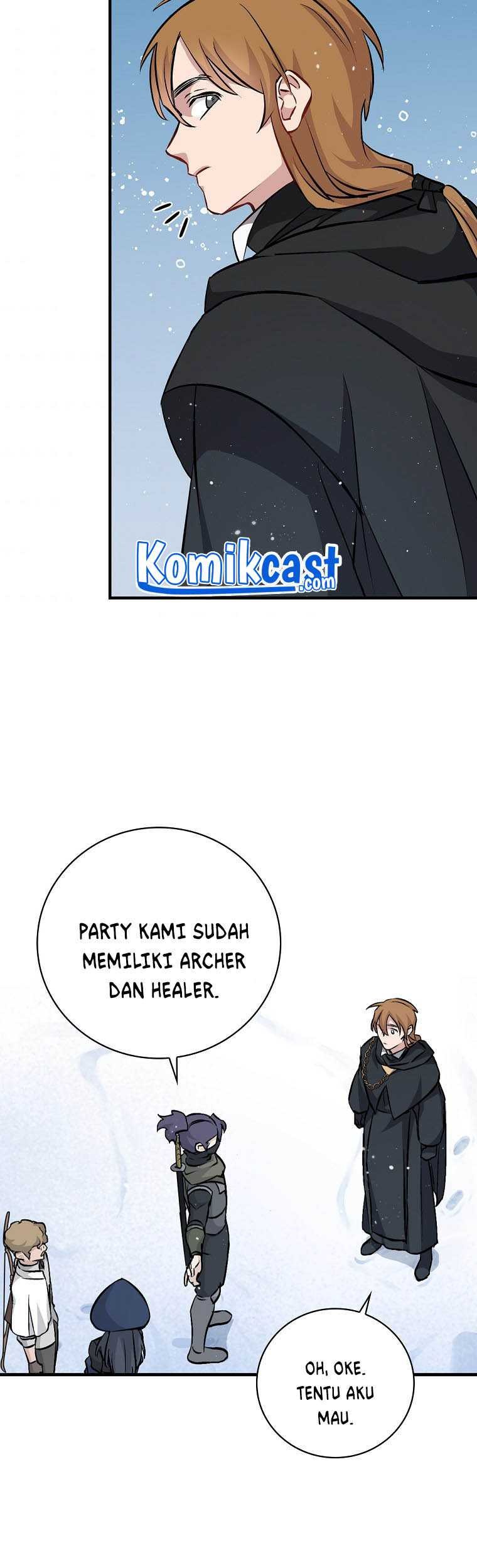 Leveling Up, By Only Eating! Chapter 99 Gambar 18