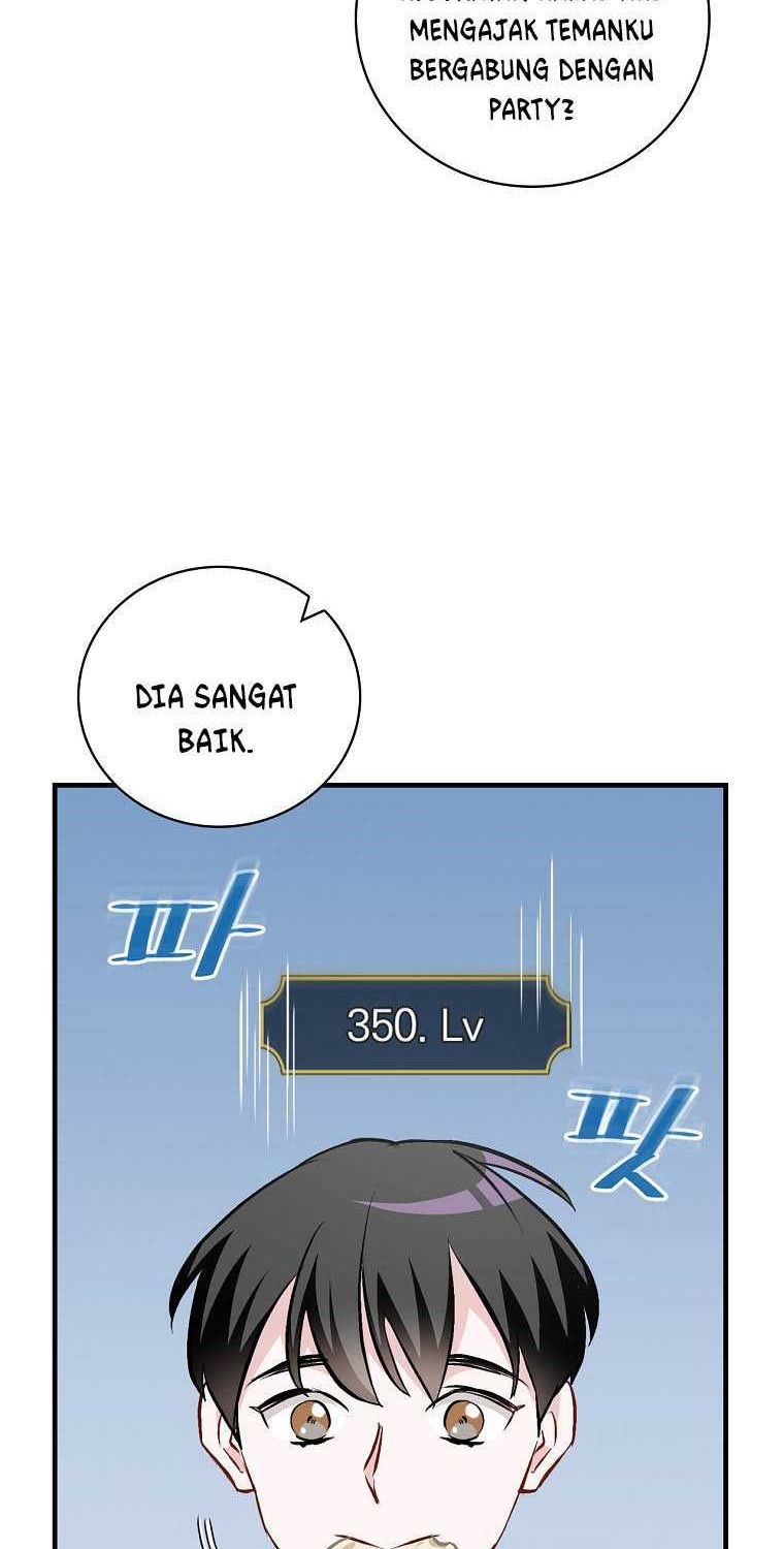 Leveling Up, By Only Eating! Chapter 99 Gambar 21