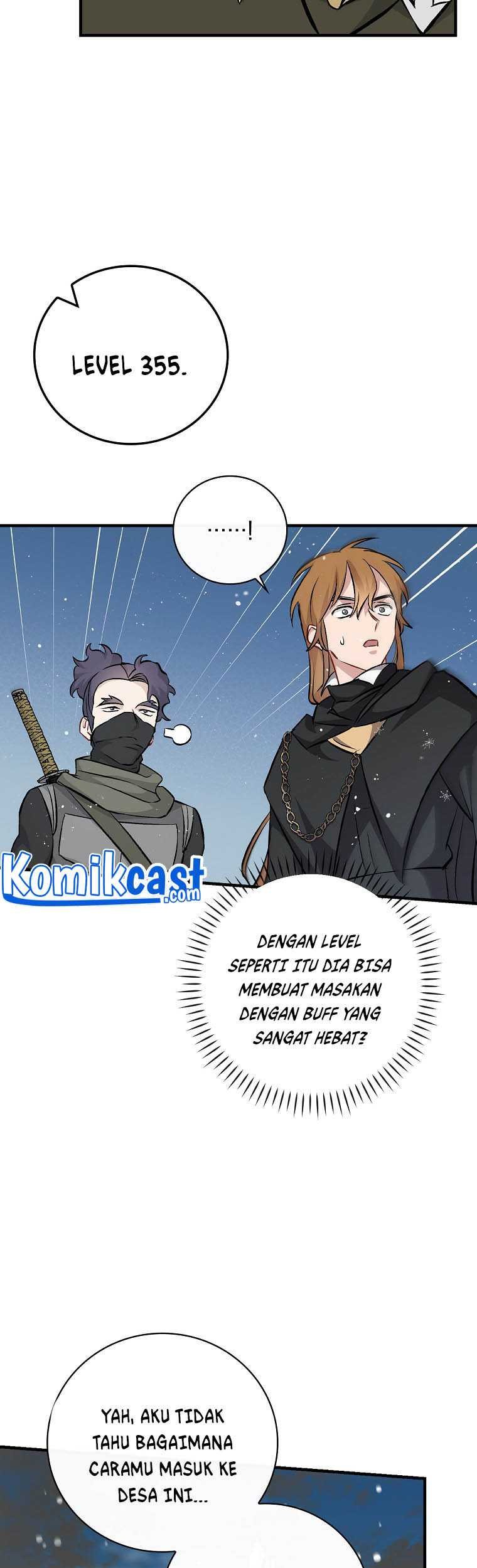 Leveling Up, By Only Eating! Chapter 99 Gambar 24