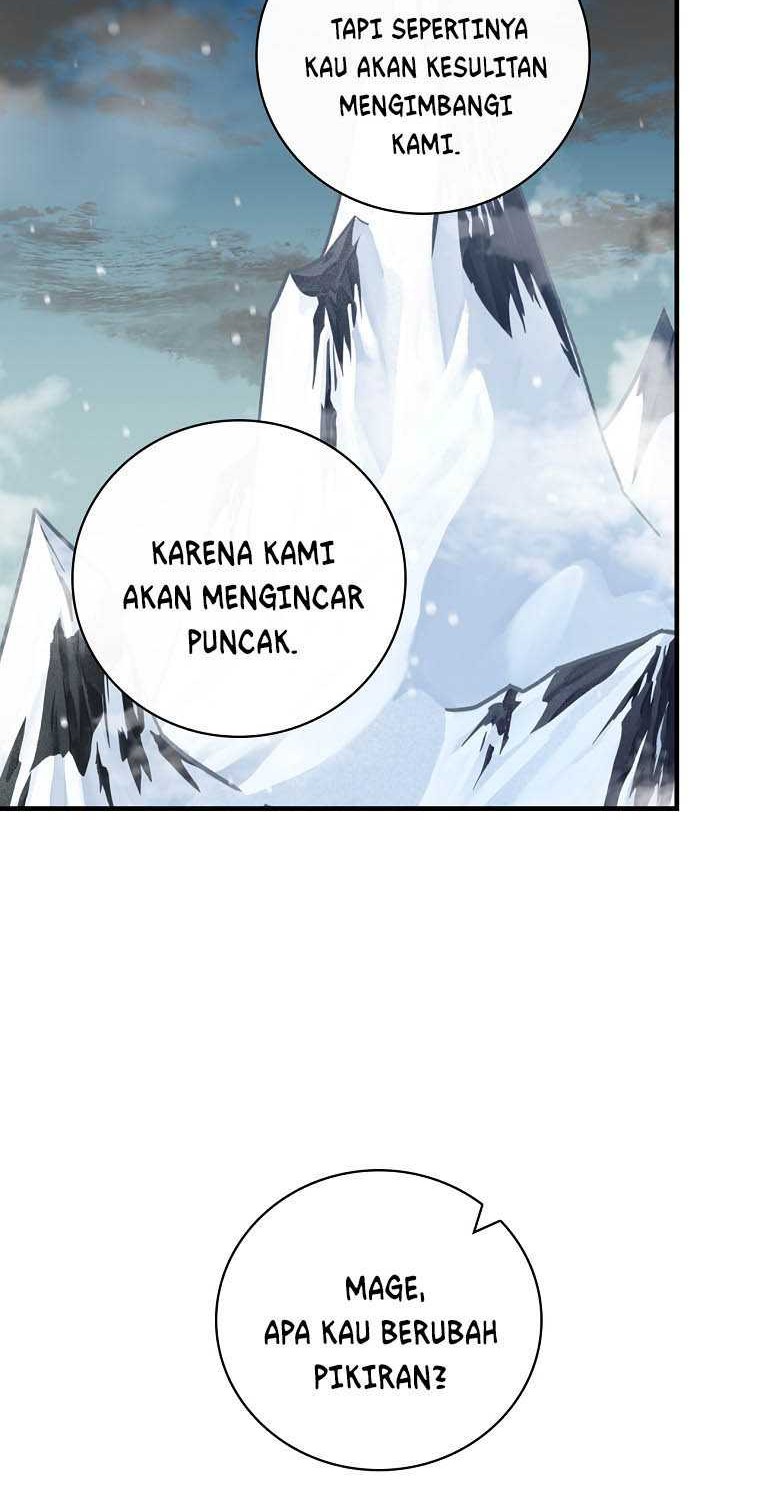 Leveling Up, By Only Eating! Chapter 99 Gambar 25