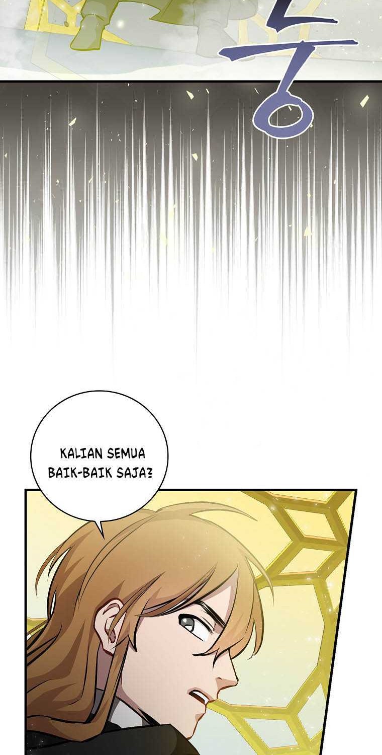 Leveling Up, By Only Eating! Chapter 99 Gambar 49