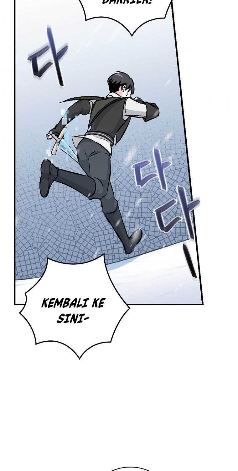 Leveling Up, By Only Eating! Chapter 99 Gambar 53