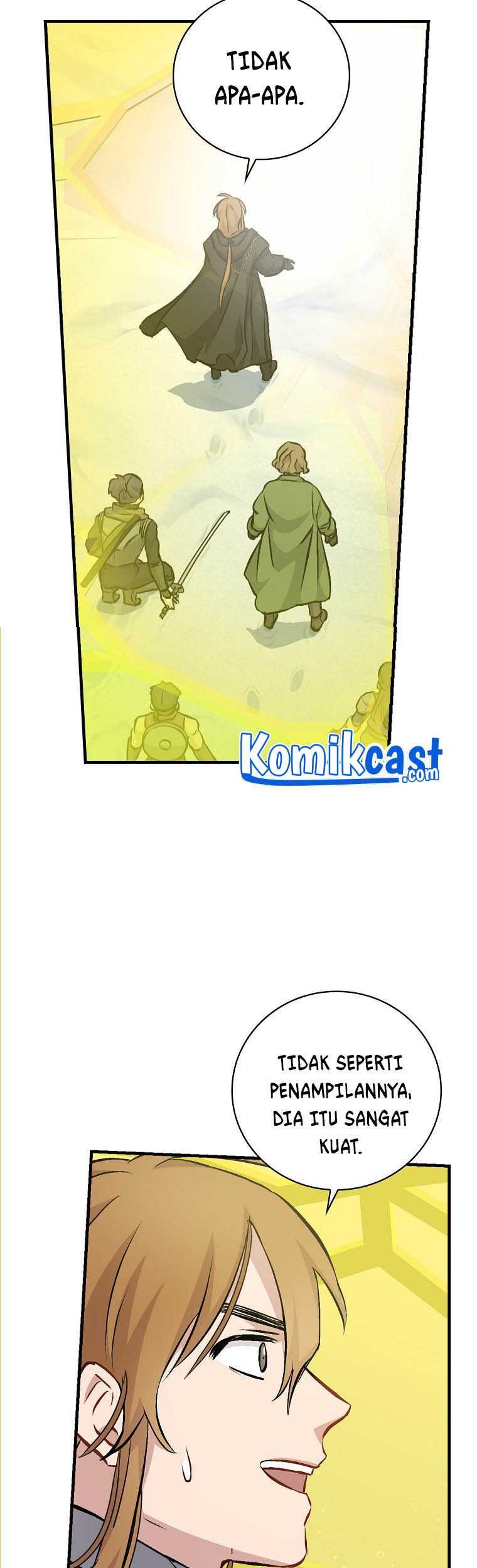 Leveling Up, By Only Eating! Chapter 99 Gambar 54